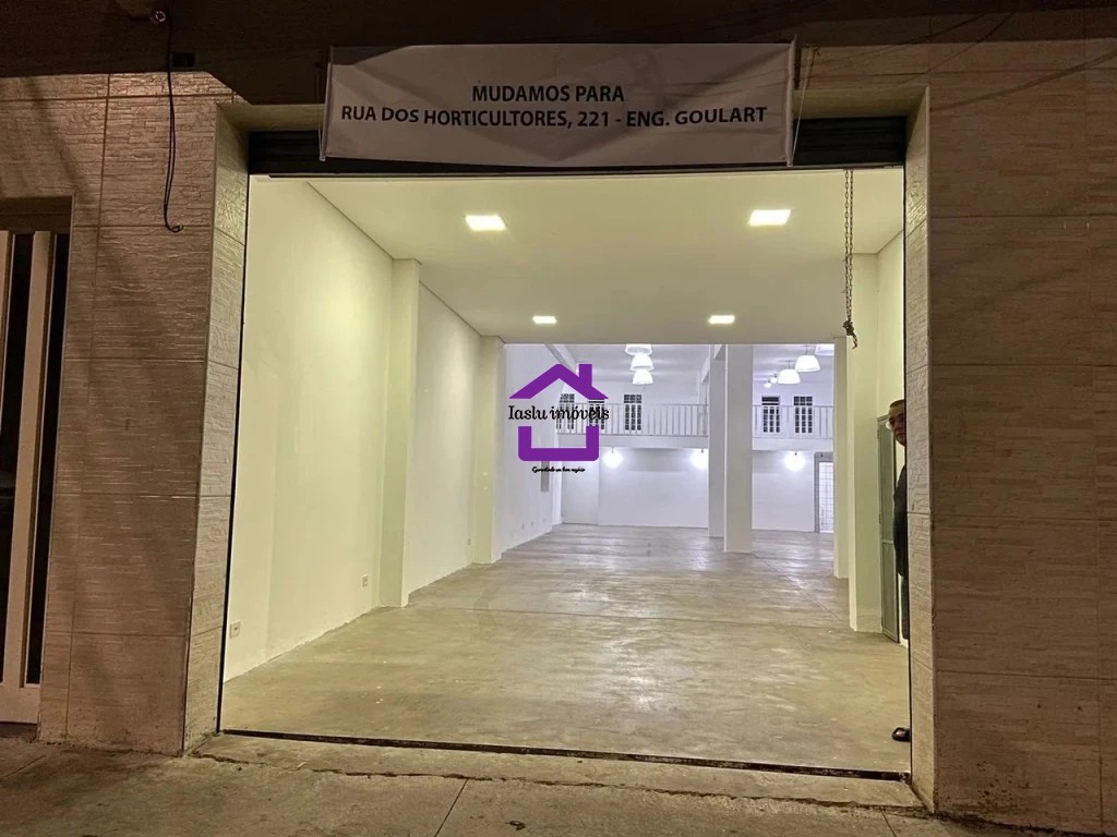 Loja-Salão para alugar, 297m² - Foto 15