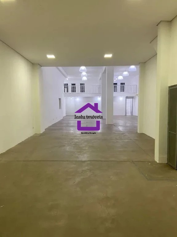 Loja-Salão para alugar, 297m² - Foto 1