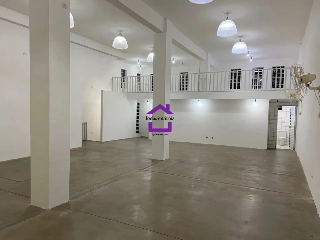 Loja-Salão para alugar, 297m² - Foto 3