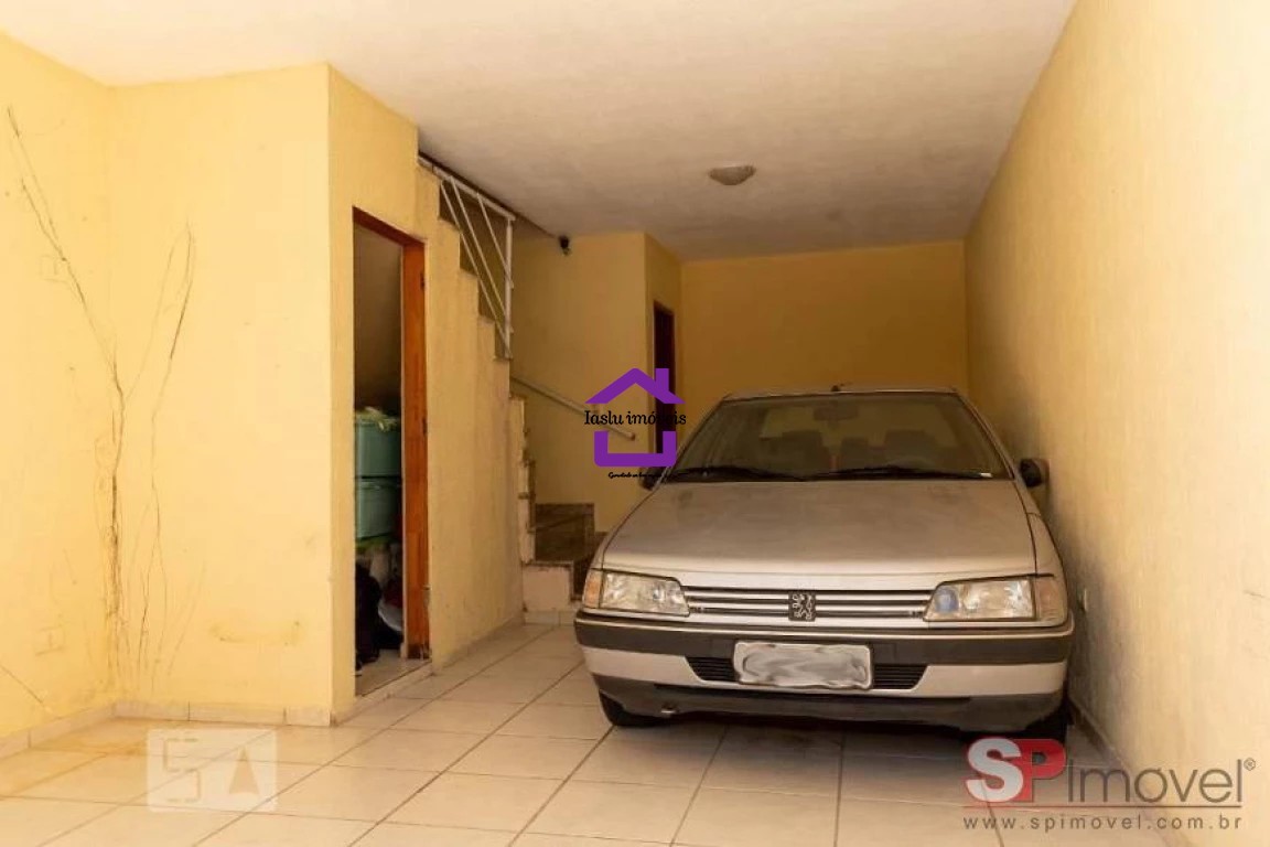 Casa de Condomínio à venda com 3 quartos, 92m² - Foto 2