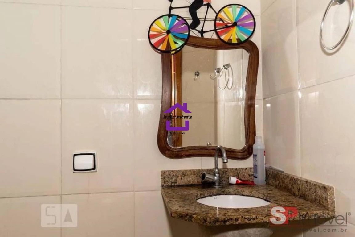 Casa de Condomínio à venda com 3 quartos, 92m² - Foto 12