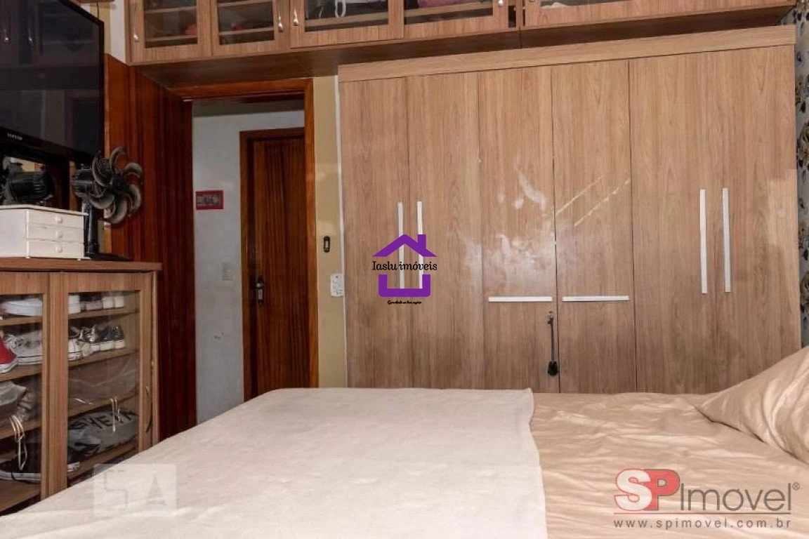 Casa de Condomínio à venda com 3 quartos, 92m² - Foto 15