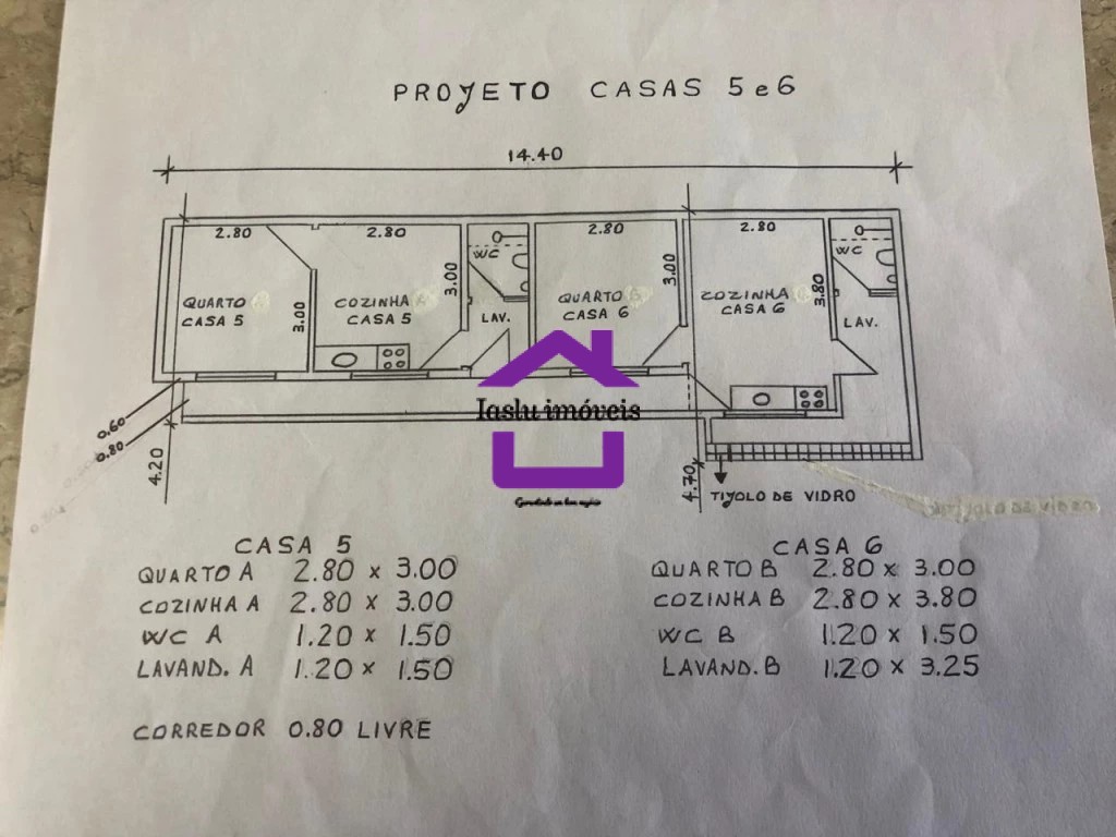 Casa à venda, 200m² - Foto 34