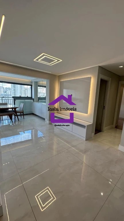 Apartamento, 3 quartos, 85 m² - Foto 1