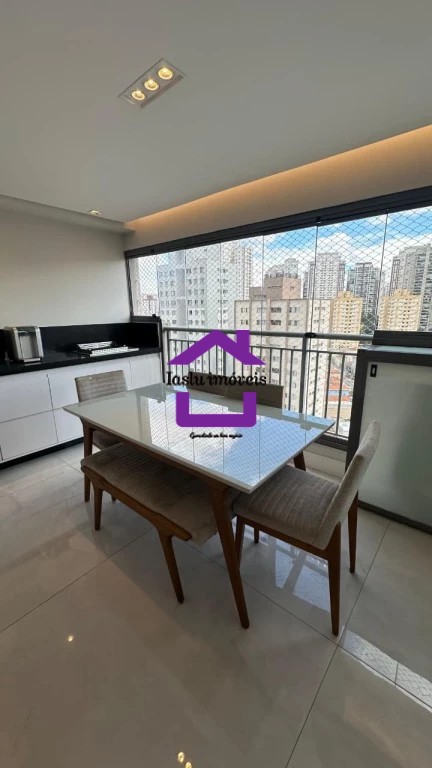 Apartamento, 3 quartos, 85 m² - Foto 2