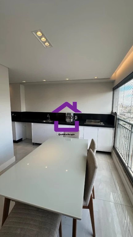 Apartamento, 3 quartos, 85 m² - Foto 3