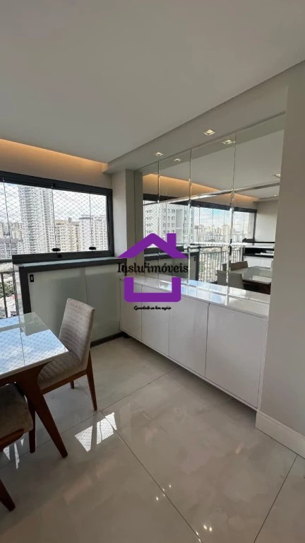 Apartamento, 3 quartos, 85 m² - Foto 21