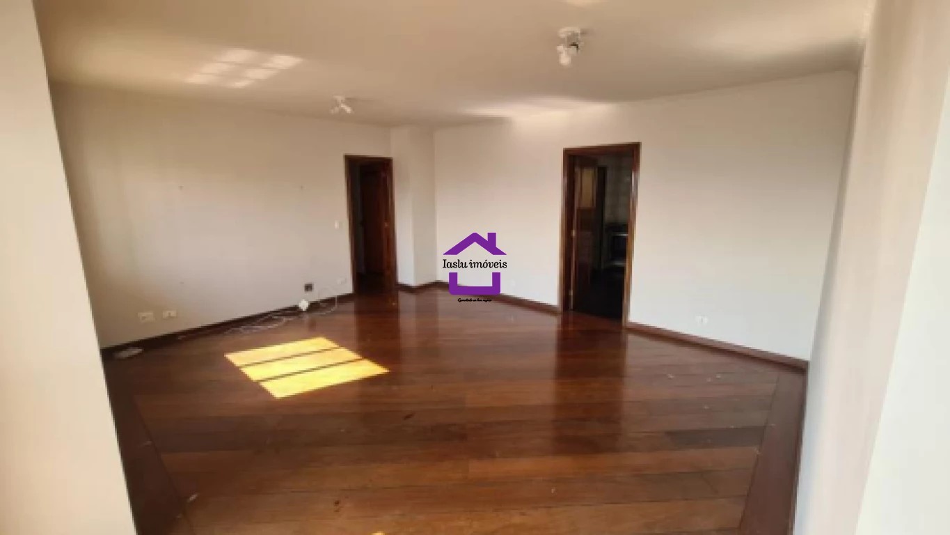 Apartamento para alugar com 3 quartos, 120m² - Foto 3