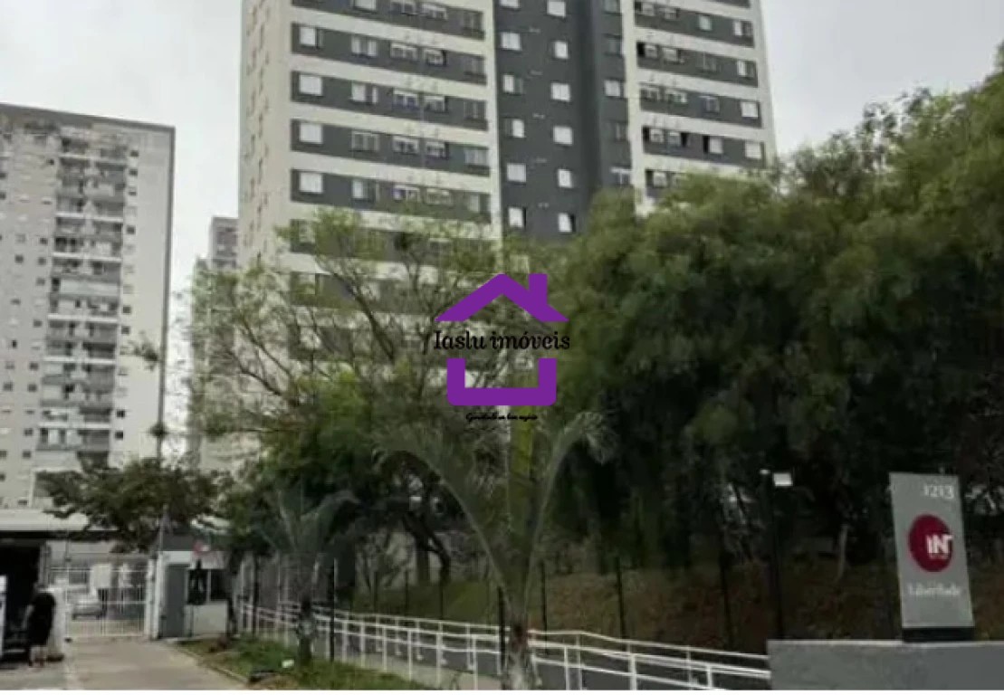 Apartamento, 2 quartos, 45 m² - Foto 1
