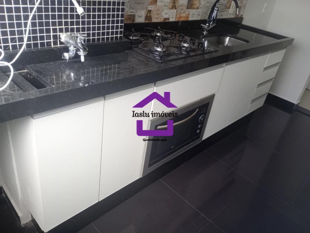 Apartamento, 2 quartos, 45 m² - Foto 3