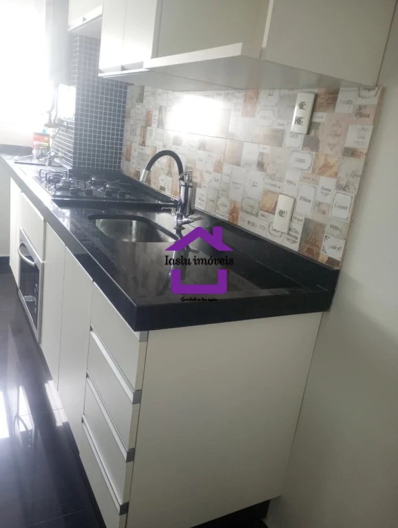 Apartamento, 2 quartos, 45 m² - Foto 4