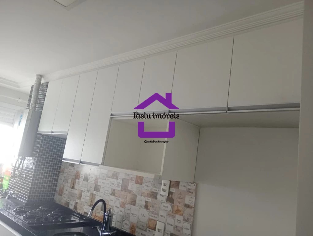 Apartamento, 2 quartos, 45 m² - Foto 5