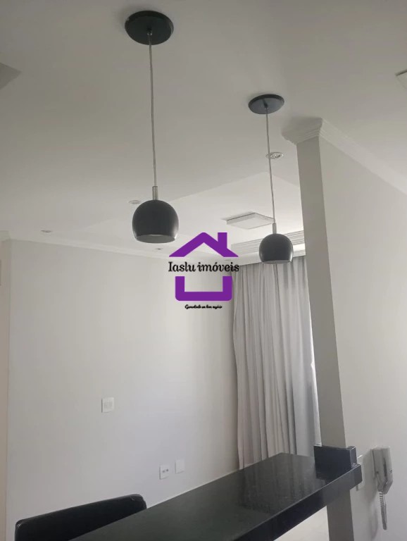 Apartamento, 2 quartos, 45 m² - Foto 6