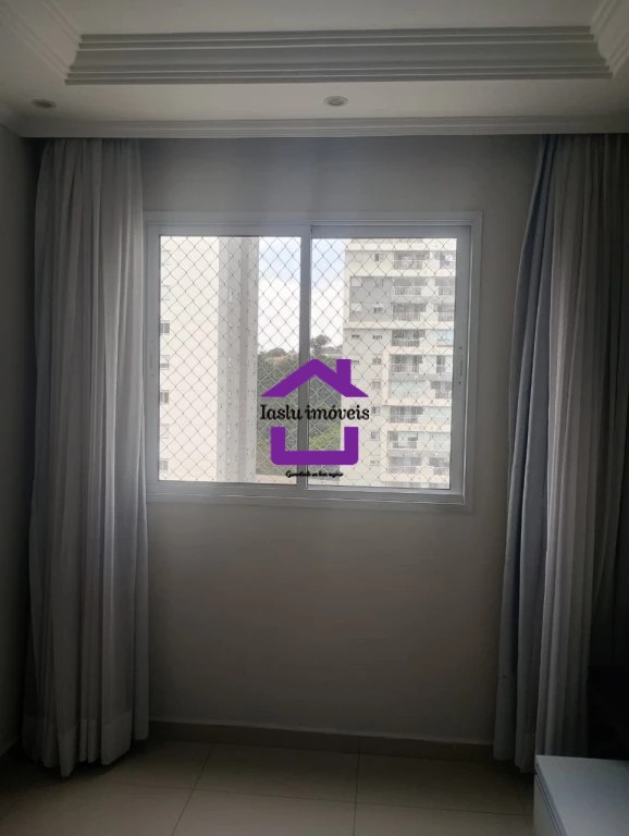 Apartamento, 2 quartos, 45 m² - Foto 7