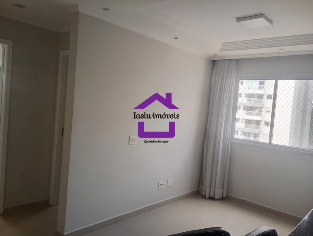 Apartamento, 2 quartos, 45 m² - Foto 8
