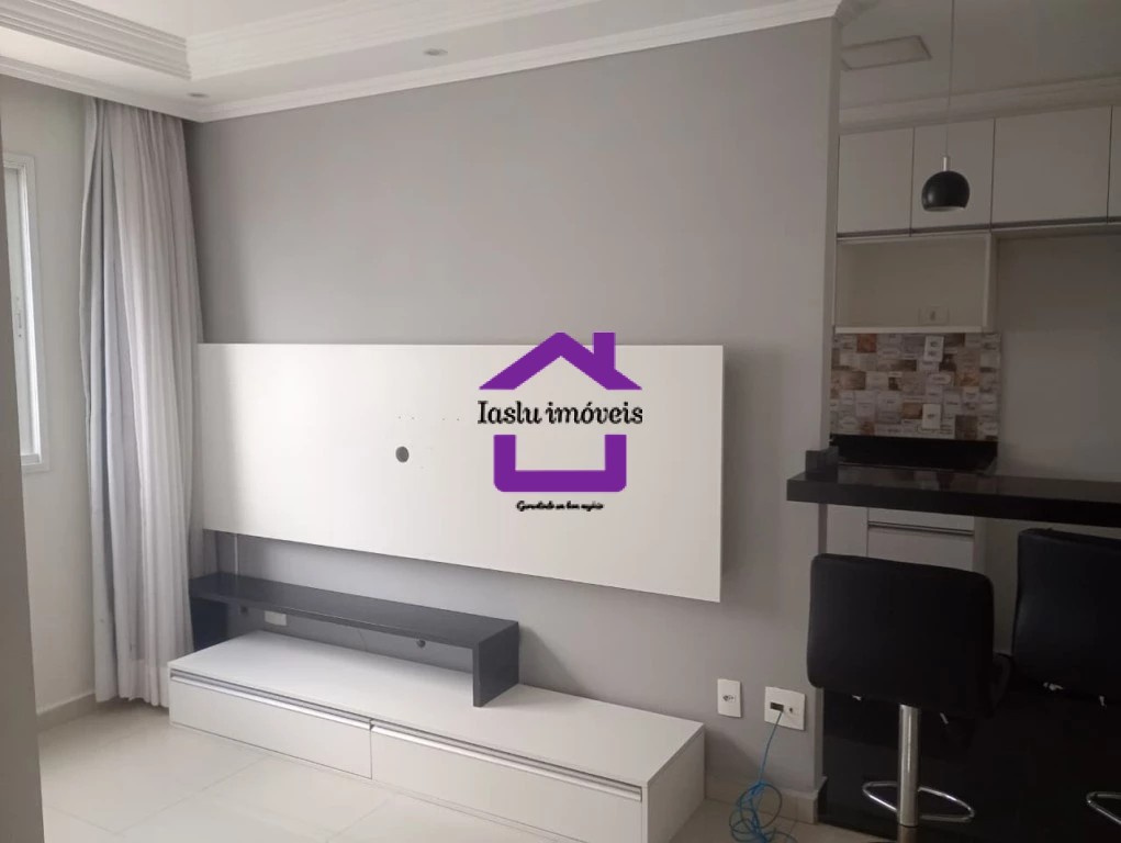 Apartamento, 2 quartos, 45 m² - Foto 9