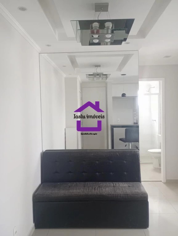 Apartamento, 2 quartos, 45 m² - Foto 10