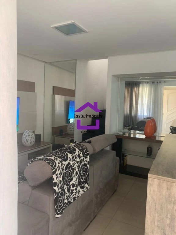 Casa de Condomínio à venda com 2 quartos, 56m² - Foto 2