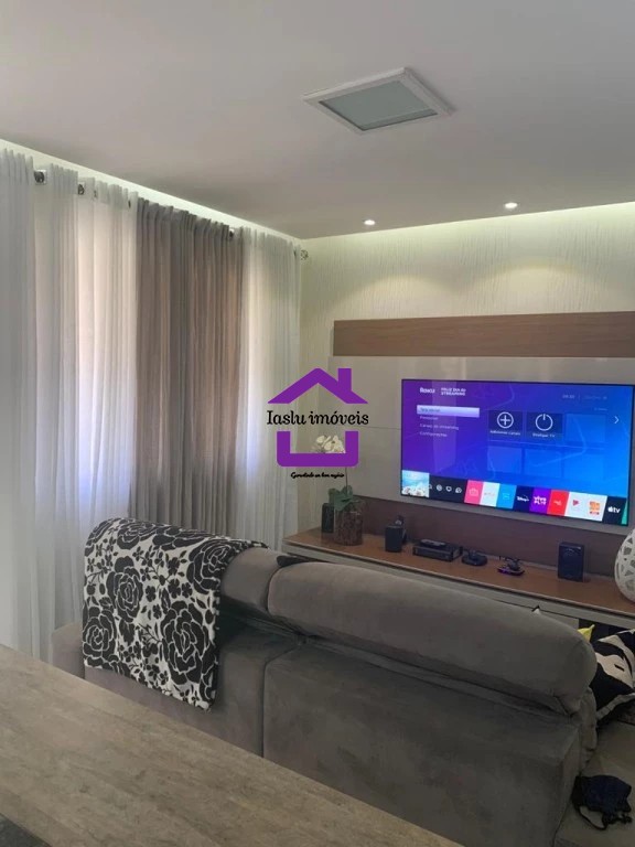 Casa de Condomínio à venda com 2 quartos, 56m² - Foto 3
