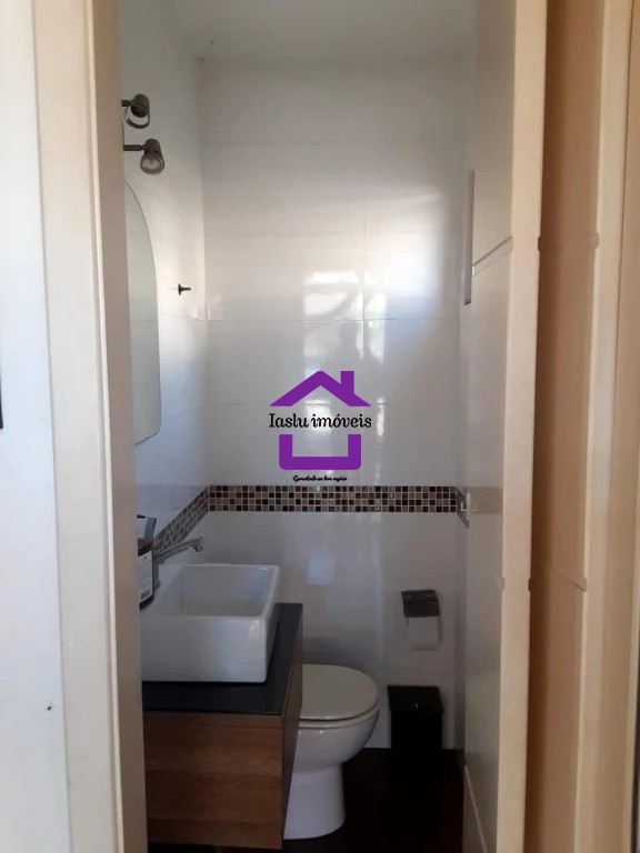 Casa de Condomínio à venda com 2 quartos, 56m² - Foto 4