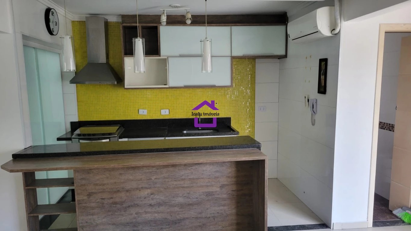 Casa de Condomínio à venda com 2 quartos, 56m² - Foto 5