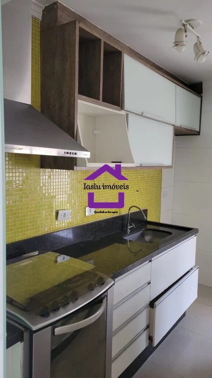 Casa de Condomínio à venda com 2 quartos, 56m² - Foto 6