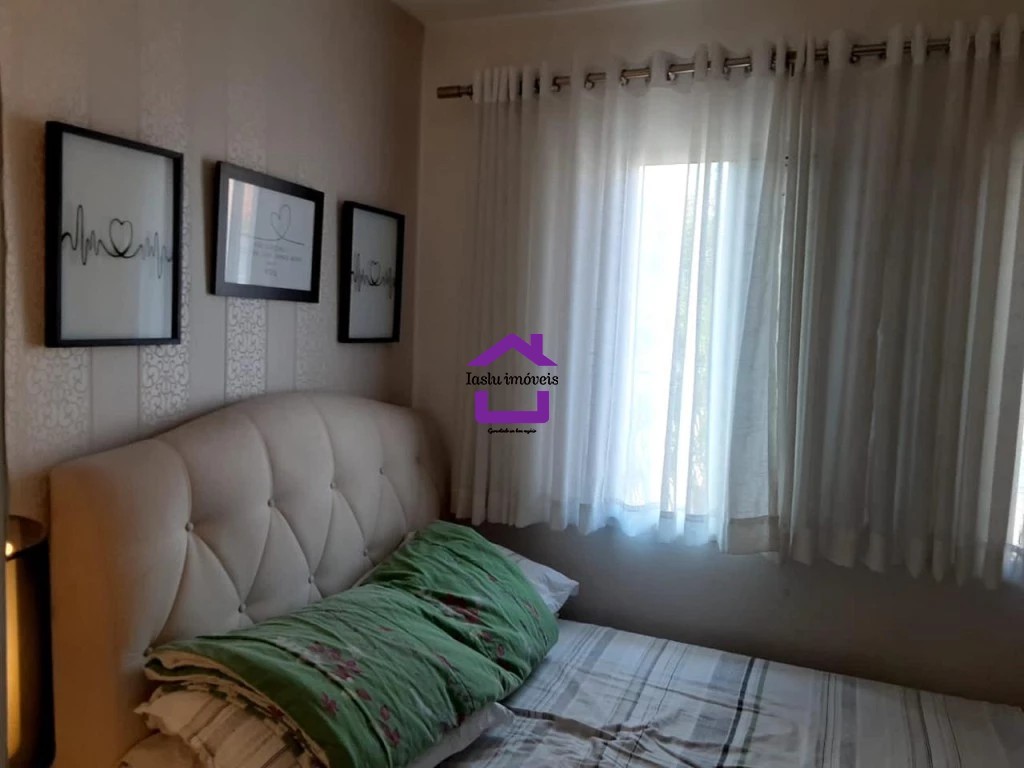 Casa de Condomínio à venda com 2 quartos, 56m² - Foto 10