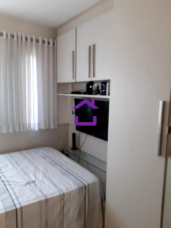 Casa de Condomínio à venda com 2 quartos, 56m² - Foto 11