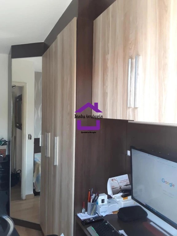 Casa de Condomínio à venda com 2 quartos, 56m² - Foto 16