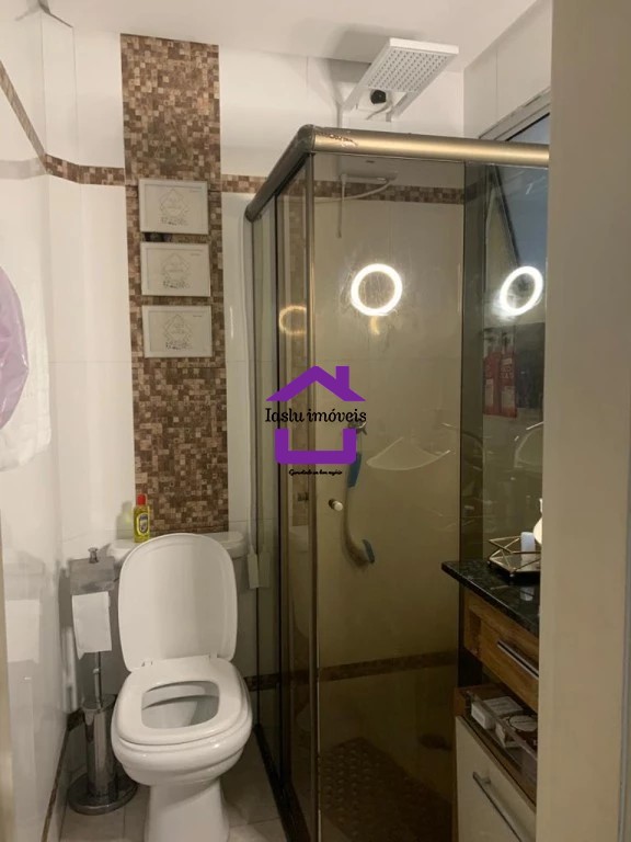 Casa de Condomínio à venda com 2 quartos, 56m² - Foto 18
