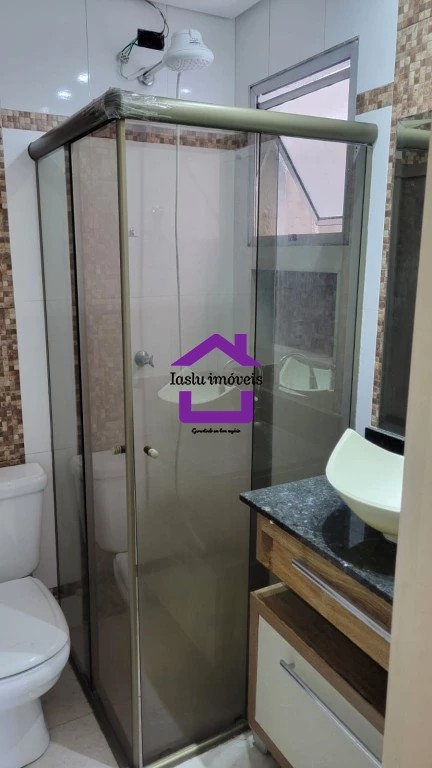 Casa de Condomínio à venda com 2 quartos, 56m² - Foto 19