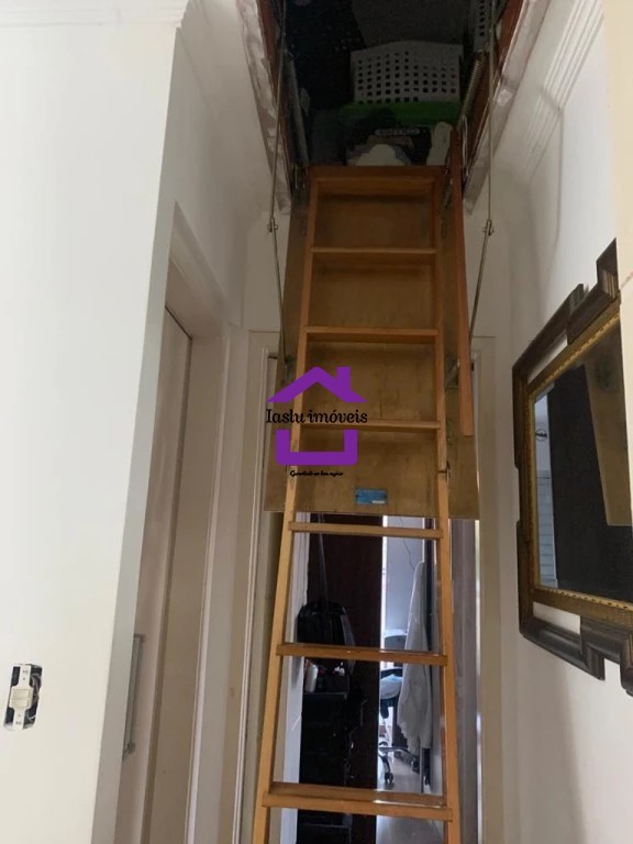 Casa de Condomínio à venda com 2 quartos, 56m² - Foto 21