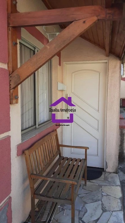 Casa de Condomínio à venda com 2 quartos, 56m² - Foto 23