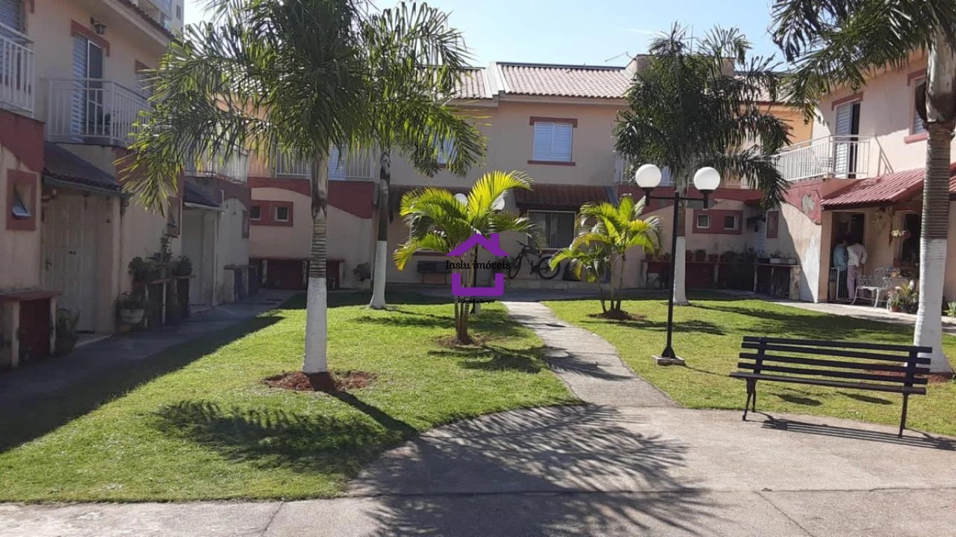 Casa de Condomínio à venda com 2 quartos, 56m² - Foto 24