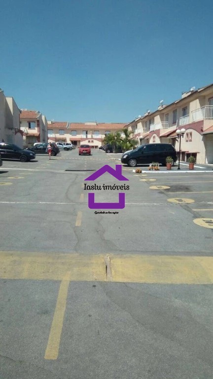 Casa de Condomínio à venda com 2 quartos, 56m² - Foto 28
