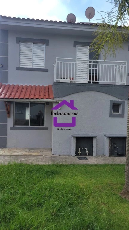 Casa de Condomínio à venda com 2 quartos, 56m² - Foto 29