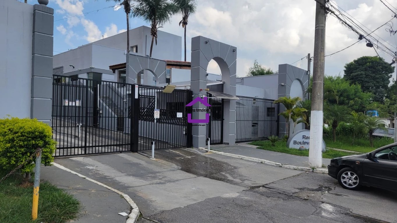 Casa de Condomínio à venda com 2 quartos, 56m² - Foto 30