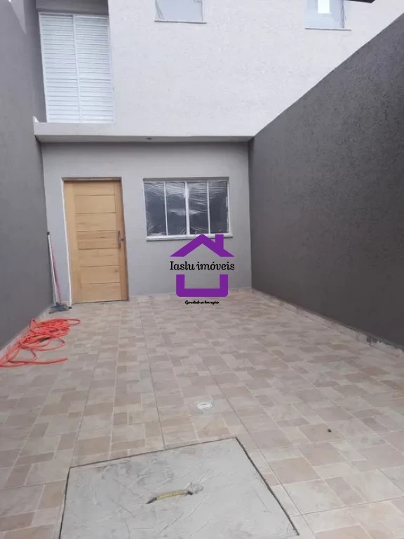 Sobrado, 2 quartos, 120 m² - Foto 2