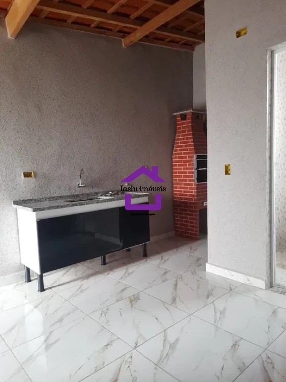 Sobrado, 2 quartos, 120 m² - Foto 7