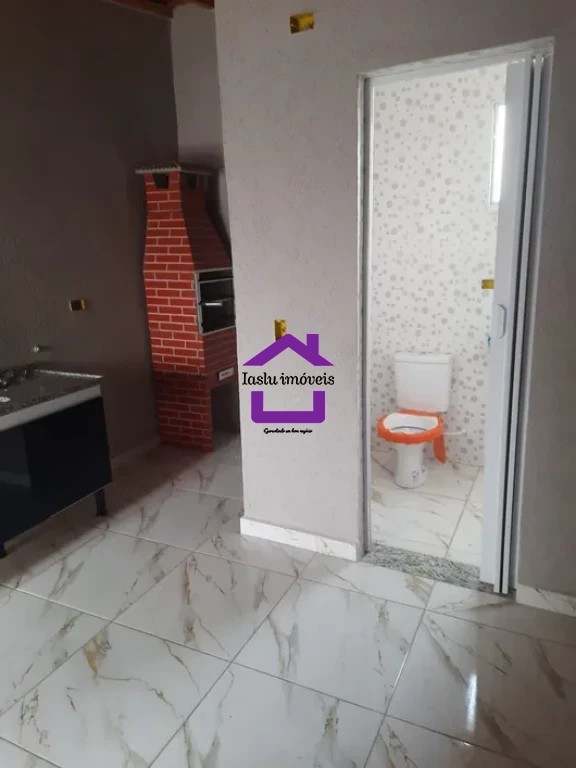 Sobrado, 2 quartos, 120 m² - Foto 9