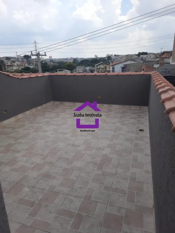 Sobrado, 2 quartos, 120 m² - Foto 10