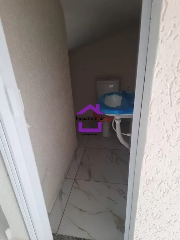 Sobrado, 2 quartos, 120 m² - Foto 18