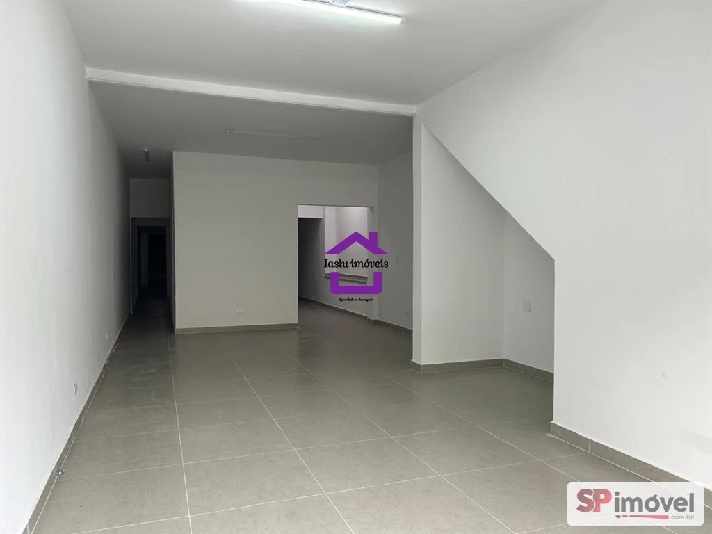 Depósito-Galpão-Armazém para alugar, 100m² - Foto 2