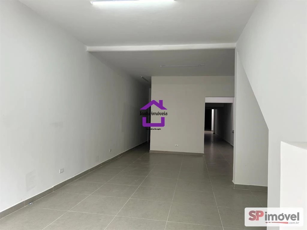 Depósito-Galpão-Armazém para alugar, 100m² - Foto 3