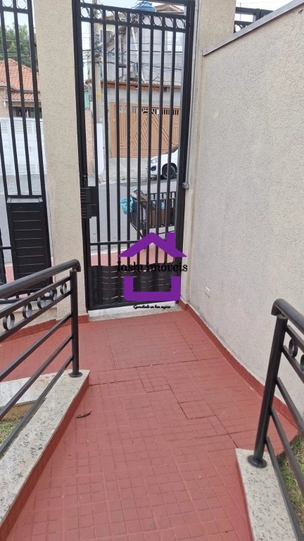 Casa de Condomínio, 2 quartos - Foto 6
