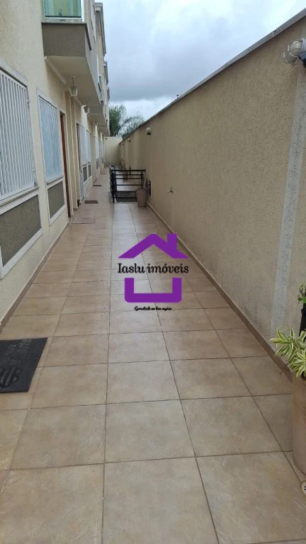 Casa de Condomínio, 2 quartos - Foto 10