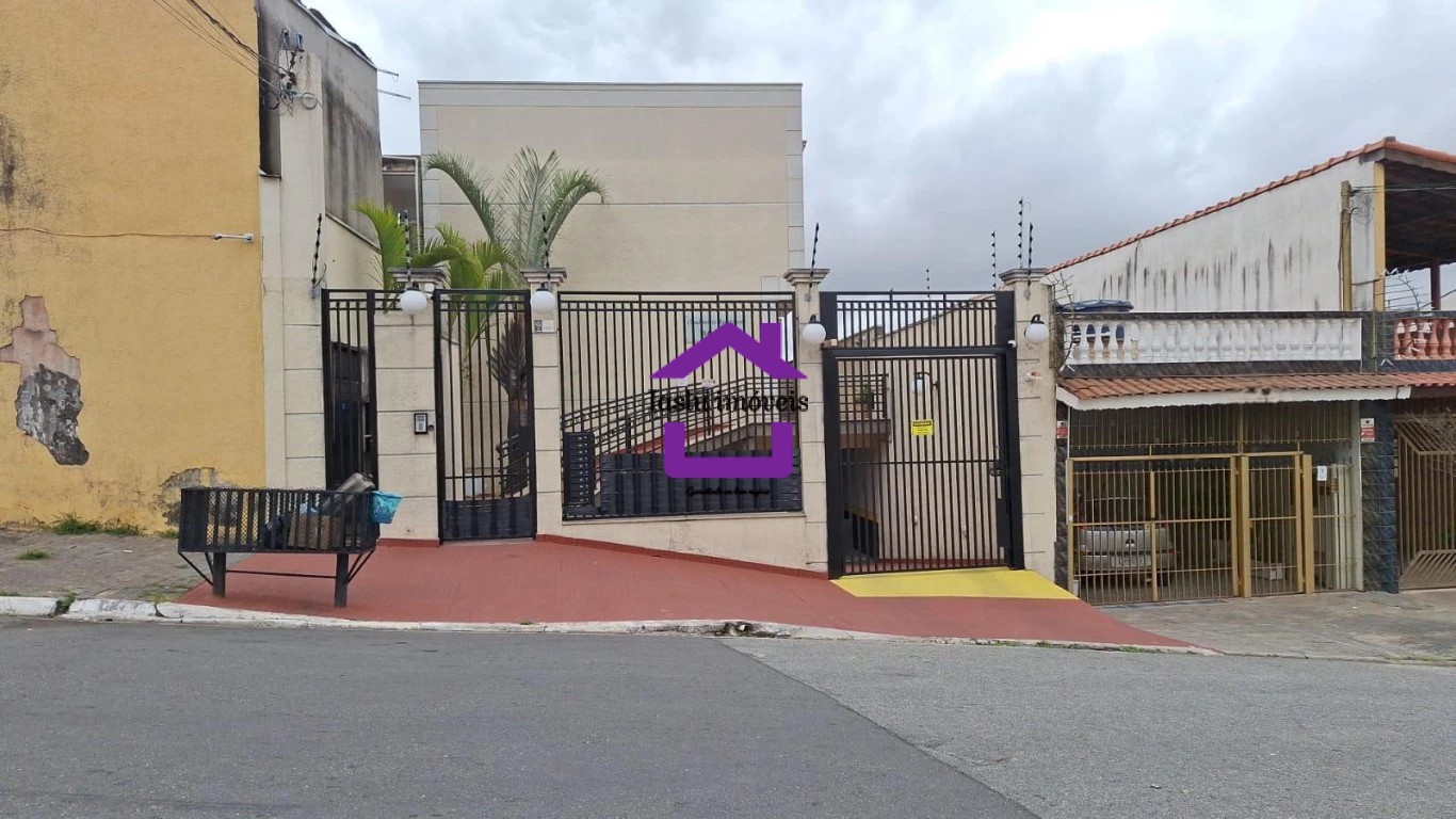 Casa de Condomínio, 2 quartos - Foto 1
