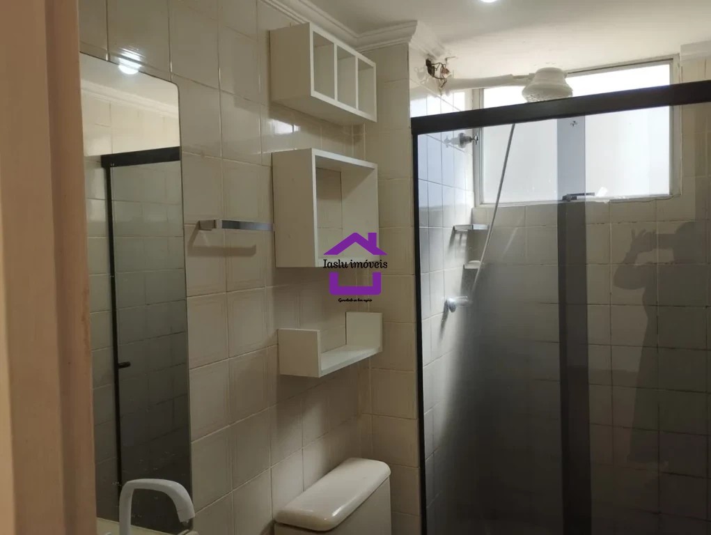 Apartamento para alugar com 2 quartos, 52m² - Foto 5