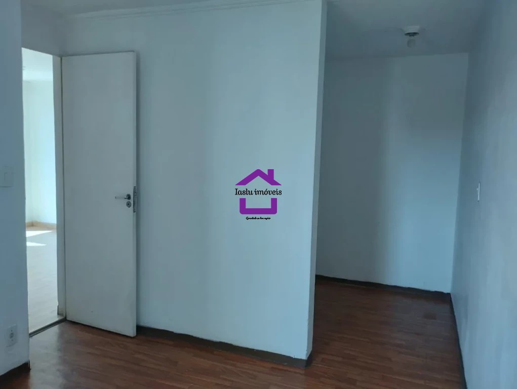 Apartamento para alugar com 2 quartos, 52m² - Foto 6