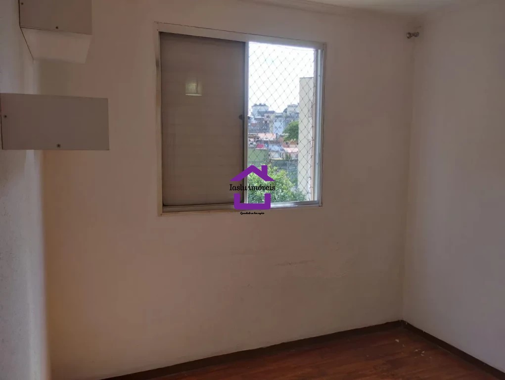 Apartamento para alugar com 2 quartos, 52m² - Foto 9